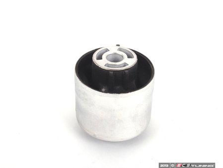 ES#343316 - 3C0505541 - Trailing Arm Bushing - Works on left and right sides, located at front of trailing arm - Genuine Volkswagen Audi - Volkswagen