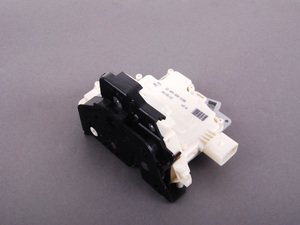 ES#391424 - 4F0839016B - Rear Door Latch Assembly - Right - Common repair for issues with intermittent alarm problems & door locking - Genuine Volkswagen Audi - Audi