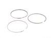 ES#278007 - 059198151K - Piston Rings - Priced Each - Set of rings to seal one piston, four required per vehicle - Genuine Volkswagen Audi - Audi