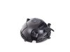 ES#184168 - 67132755622 - Outside Mirror Motor - Priced Each - Mounts to the mirror inside the housing. - Genuine MINI - MINI