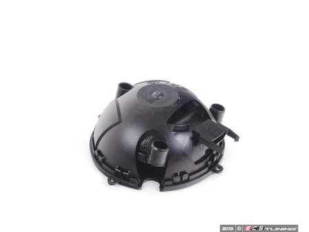 ES#184168 - 67132755622 - Outside Mirror Motor - Priced Each - Mounts to the mirror inside the housing. - Genuine MINI - MINI