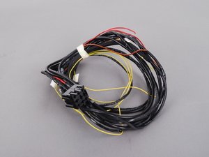 ES#172091 - 63120144133 - Retrofit Cable Set - Rally Lights - (NO LONGER AVAILABLE) - Cable set only - Genuine MINI - 