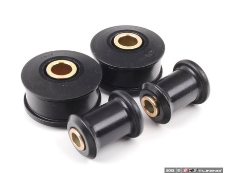 ES#4331 - 51.3113G - ECS Urethane Control Arm Bushing Kit - Does front and rear bushings in both control arms - ECS - 