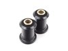 ES#2718270 - 51.3113G - ECS Urethane Control Arm Bushing Kit - Upgrades front and rear bushings in both control arms - ECS - Volkswagen