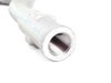 ES#2581277 - 8K0422818B -  Outer Tie Rod End - Right - Keep your suspension steady and your steering tight! - Lemforder - Audi