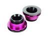 ES#2092112 - 15210040 - KW V2 Series Coilover Kit - Variant 2 coilovers offer sport handling with adjustable rebound dampening - KW Suspension - Audi Volkswagen