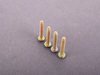 ES#94187 - 51337031087 - Mounting Parts Set - Front Door - For replacement or install of a window regulator - Genuine MINI - MINI