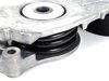 ES#2681515 - 11281482199 - Accessory Belt Tensioner - Controls the tension of the serpentine belt. - Ina - MINI