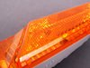 ES#1454376 - 95563103510 - Left Side Marker - Amber - Replacement US-spec side marker - Genuine Porsche - Porsche