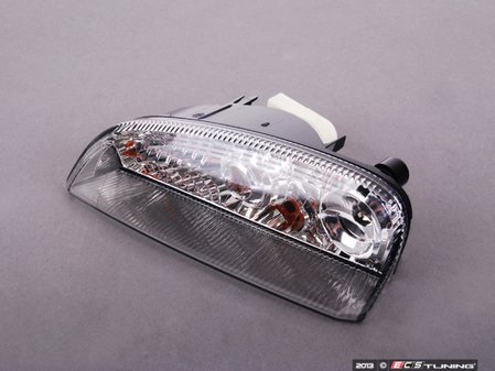 ES#1842383 - 95563118202 - Front Direction Indicator - Right side fitment - Genuine Porsche - Porsche