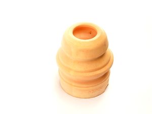 ES#50884 - 31336778544 - Front Bump Stop - Priced Each - Provides additional support in the front suspension - Genuine BMW - BMW
