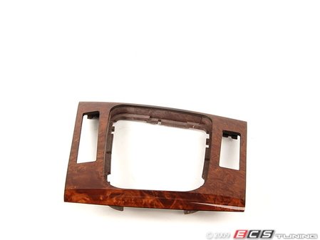 ES#82725 - 51167001373 - DEPOSIT PANEL - Genuine BMW - BMW