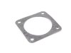 ES#2547 - 028129748 - Throttle Body Gasket - Seals the throttle body to the intake manifold - Elring - Audi Volkswagen