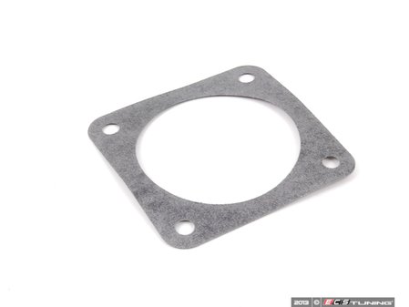 ES#2547 - 028129748 - Throttle Body Gasket - Seals the throttle body to the intake manifold - Elring - Audi Volkswagen