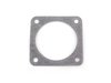 ES#2547 - 028129748 - Throttle Body Gasket - Seals the throttle body to the intake manifold - Elring - Audi Volkswagen