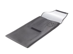 ES#3719 - 3B0012115 - Tool Bag - Tool bag for spare tire tools - Genuine Volkswagen Audi - Volkswagen