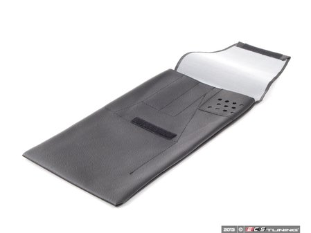 ES#3719 - 3B0012115 - Tool Bag - Tool bag for spare tire tools - Genuine Volkswagen Audi - Volkswagen