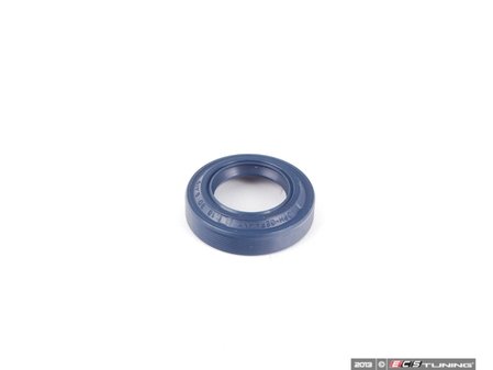 ES#3649 - 020301227D - Transmission Shift Shaft Seal - Seal were shifter shaft comes out of transmission - Kaco - Volkswagen