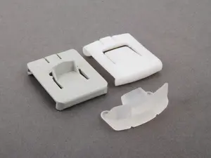 Seat Guide Kit 