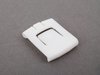 ES#7398 - 191898000 - Seat Guide Kit  - Sick of your front seat rocking, this repair kit is for you. Kit does one side - Assembled By ECS - Volkswagen