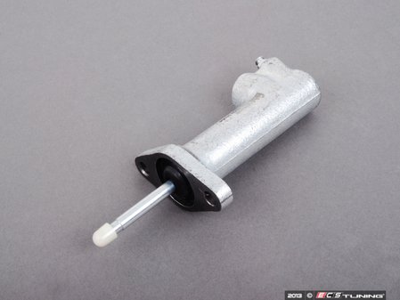 ES#5670 - 357721261A - Slave Cylinder - Replace leaking clutch hydraulics. - Febi - Volkswagen
