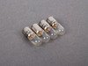ES#2626519 - N90841101KT - Interior Bulb Kit - Includes all basic interior bulbs for a complete refresh - Assembled By ECS - Audi