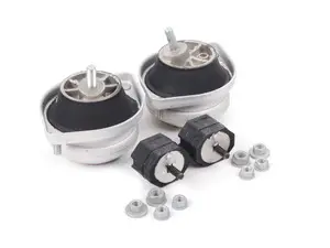 Motor And Transmission Mount Kit