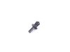 ES#124092 - 51478166992 - Plastic Expanding Rivet - Snap in, push center to secure - Genuine BMW - BMW