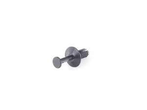Plastic Rivet - Priced Each