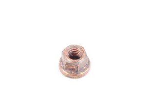 Self-Locking Nut - Priced Each