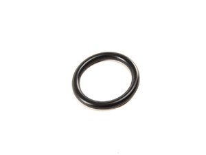 ES#24858 - 11531710055 - Water Pump O-Ring (Small) - Priced Each - Replace each time to work on your water pump - Genuine BMW - BMW