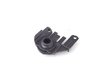 ES#252759 - 1k0998225 - Headlight Repair Kit - Left - Includes the two lower tabs and the one located by the highbeam - Genuine Volkswagen Audi - Volkswagen