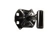 ES#75221 - 51118195301 - E46 Front Bumper Shock - Left - Used to absorb the energy from front end collisions - Genuine BMW - BMW