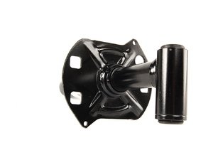 ES#75221 - 51118195301 - E46 Front Bumper Shock - Left - Used to absorb the energy from front end collisions - Genuine BMW - BMW