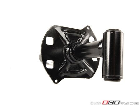ES#75221 - 51118195301 - E46 Front Bumper Shock - Left - Used to absorb the energy from front end collisions - Genuine BMW - BMW