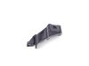 ES#252759 - 1k0998225 - Headlight Repair Kit - Left - Includes the two lower tabs and the one located by the highbeam - Genuine Volkswagen Audi - Volkswagen