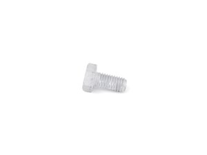 ES#465745 - N01029316 - Hex Bolt - Priced Each - Install new hardware with your new parts. M8x16 - Genuine Volkswagen Audi - Audi