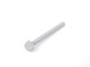 ES#468692 - N10636501 - Hex Bolt - Priced Each - Install new hardware with your new parts. M8x90 - Genuine Volkswagen Audi - Audi