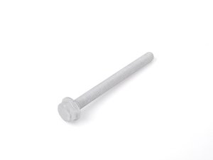 ES#468692 - N10636501 - Hex Bolt - Priced Each - Install new hardware with your new parts. M8x90 - Genuine Volkswagen Audi - Audi