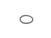 ES#277620 - 058121687 - Sealing O-Ring - Priced Each - Seals the coolant flange to the water supply pipe. 31.5x3.65 - Genuine Volkswagen Audi - Audi Volkswagen