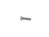 ES#8799 - N90923801 - Bolt - Priced Each - Install new hardware with your new parts. M6x24 - Genuine Volkswagen Audi - Volkswagen