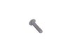 ES#8799 - N90923801 - Bolt - Priced Each - Install new hardware with your new parts. M6x24 - Genuine Volkswagen Audi - Volkswagen