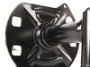 ES#75221 - 51118195301 - E46 Front Bumper Shock - Left - Used to absorb the energy from front end collisions - Genuine BMW - BMW
