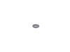 ES#261121 - n90813802 - Dipstick O-Ring - Seal the dipstick into the dipstick tube. 5x1.9 - Genuine Volkswagen Audi - Audi Volkswagen