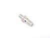 ES#2713119 - 0000900310 - Fuel Pump Check Valve - Includes Copper Sealing Washers - Bosch - Mercedes Benz Porsche