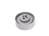 ES#615 - 078109243K - Timing Belt Tensioner - Roller that tensions the timing belt - SKF - Audi