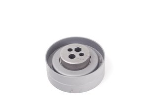 ES#615 - 078109243K - Timing Belt Tensioner - Roller that tensions the timing belt - SKF - Audi