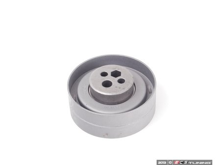 ES#615 - 078109243K - Timing Belt Tensioner - Roller that tensions the timing belt - SKF - Audi