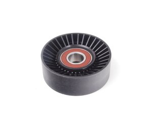 ES#2159882 - 11287500560 - Water Pump/Alternator Tensioner Pulley - Keep your alternator turning properly. - Ruville - BMW