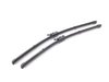 ES#2713006 - 61610038597KT - Wiper Blade Set - Front - Replace your worn out blades - Valeo - 